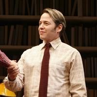 'THE PHILANTHROPIST' Opens on Bdwy 4/26